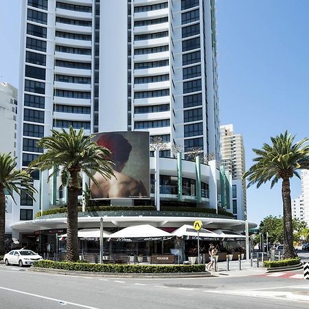 Aria Apartments Gold Coast Exterior photo